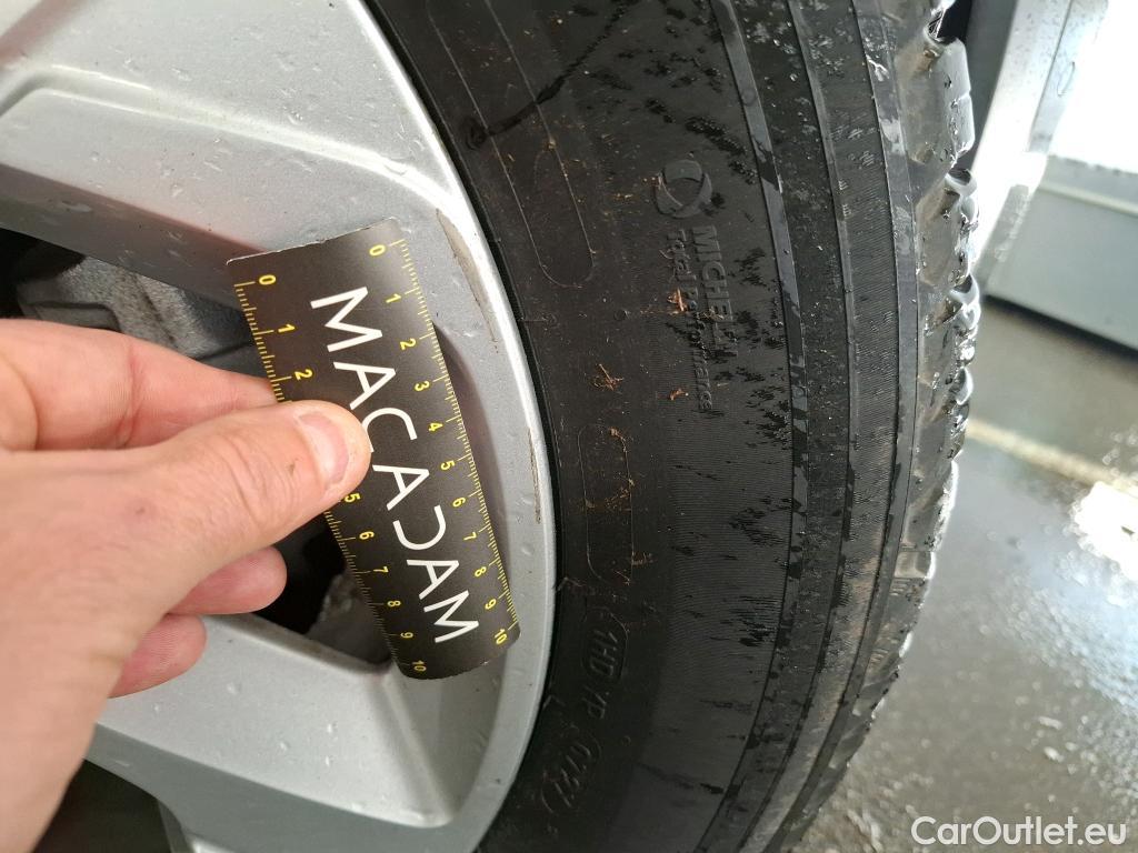  Citroen  C5  Aircross Business 1.5 BlueHDi 130CV BVA8 E6d #16