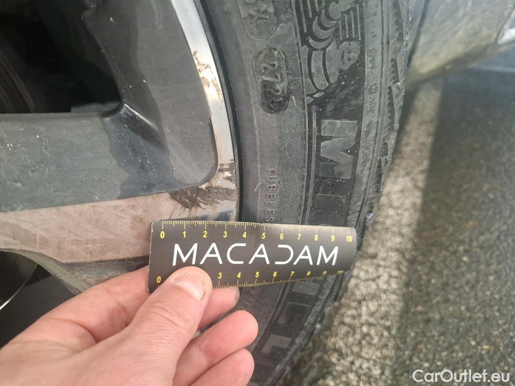  Citroen  C5 CITROEN  Aircross / 2018 / 5P / SUV BlueHDi 130 S&S EAT8 Business #10