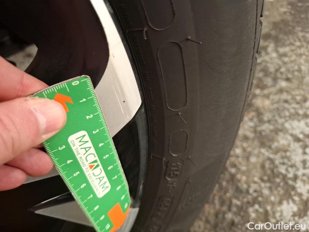  Citroen  C5  Aircross Feel 1.5 BlueHDi 130CV BVA8 E6d #22