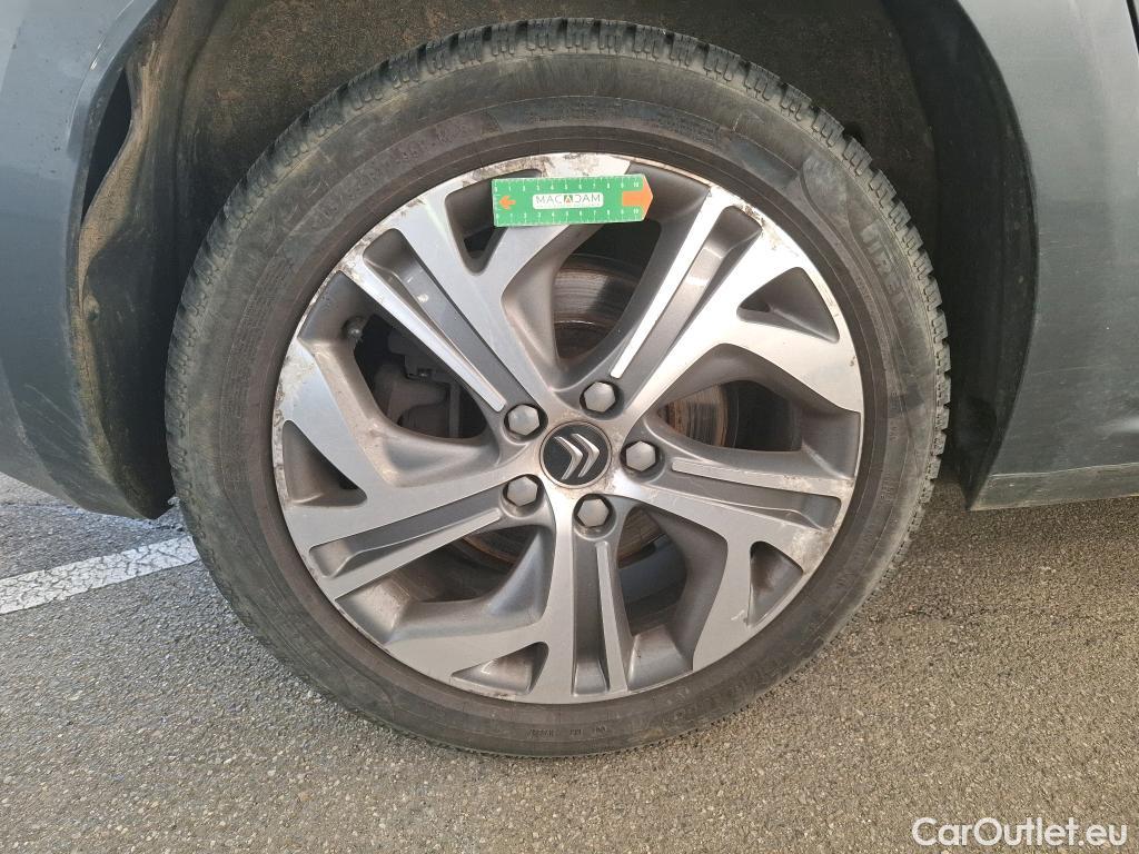  Citroen  C4 Picasso /Spacetourer Business Class 1.6 BlueHDi 120CV BVA6 E6 #11