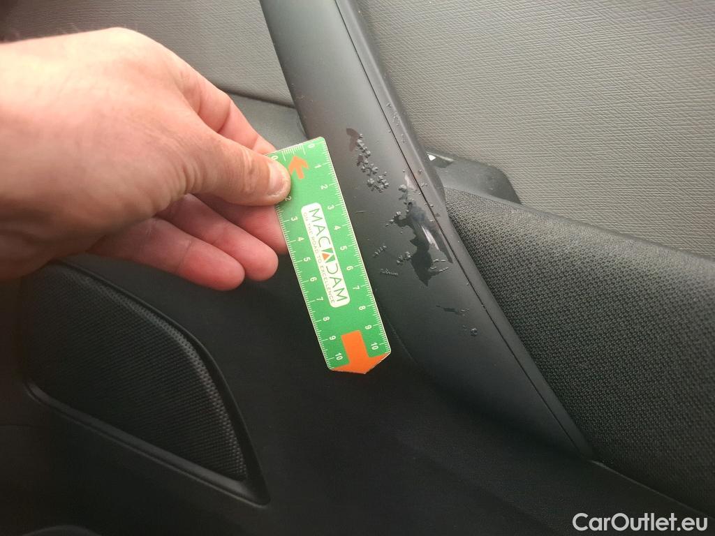  Citroen  C4 Picasso /Spacetourer Business Class 1.6 BlueHDi 120CV BVA6 E6 #55