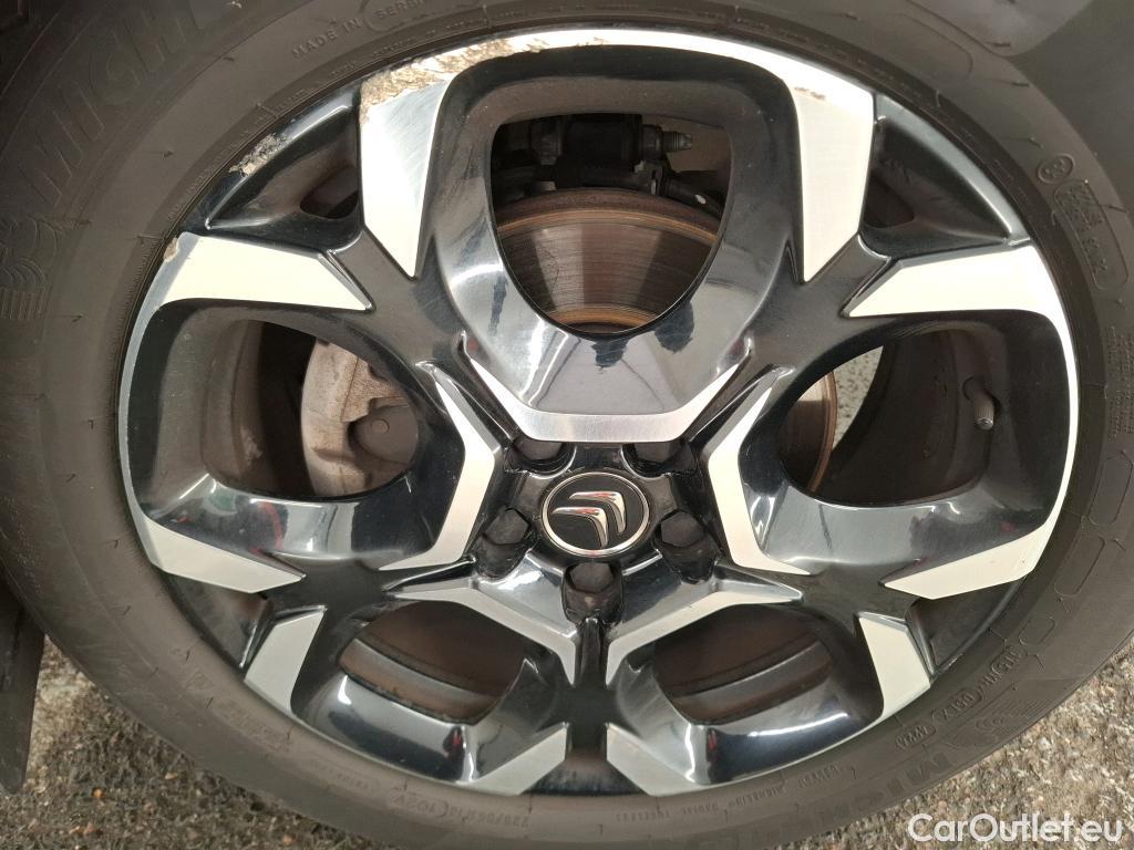  Citroen  C5  Aircross Feel 1.5 BlueHDi 130CV BVA8 E6d #17