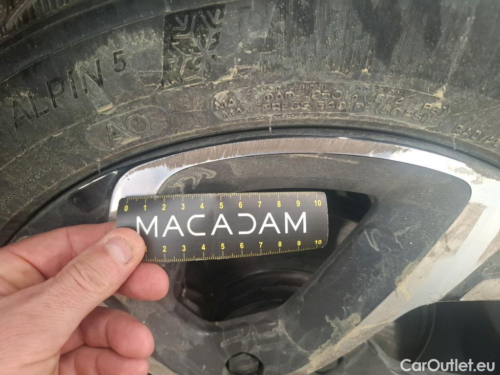  Citroen  C5 CITROEN  Aircross / 2018 / 5P / SUV BlueHDi 130 S&S EAT8 Business #7