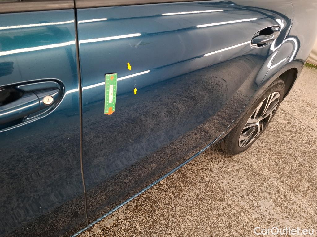  Citroen  C4 Grand Picasso /Spacetourer Business + 1.5 BlueHDi 130CV BVA8 E6d #55