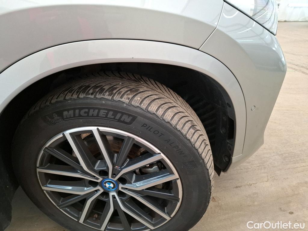  Bmw  X1 BMW  / 2022 / 5P / SUV xDrive25e M Sport DKG7 #5