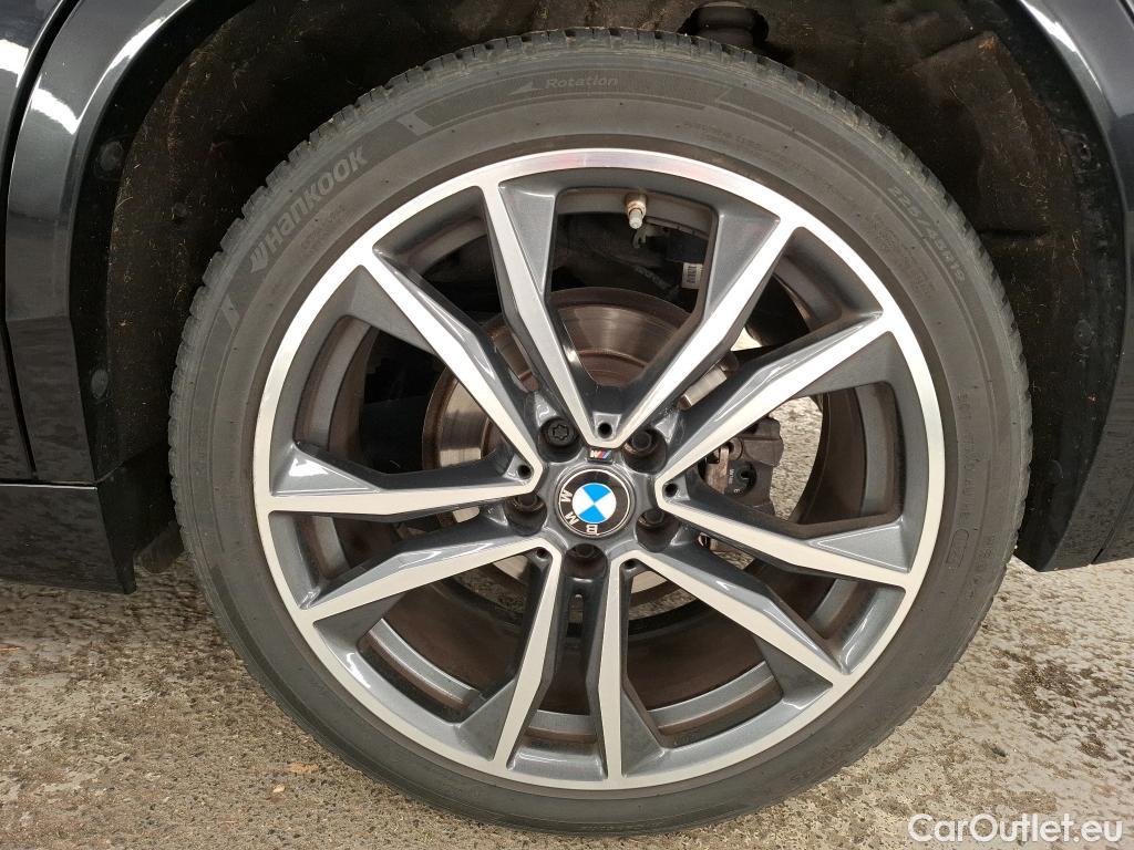  Bmw  X2 Série  sDrive 18d M Sport 2.0 150CV BVA8 E6d #15