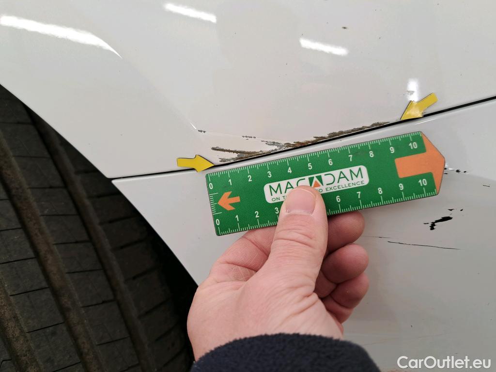  Hyundai  i30 HYUNDAI  Sport Wagon / 2020 / 5P / Break 1.0 T-GDI 120 DCT-7 MHEV CREATIVE SW #10