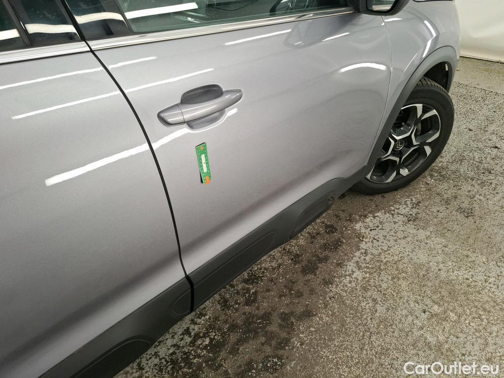  Citroen  C5  Aircross Feel 1.5 BlueHDi 130CV BVA8 E6d #9