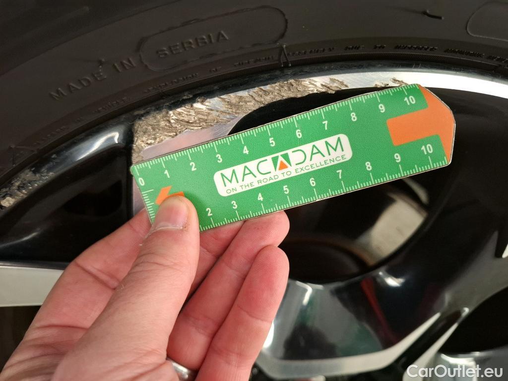  Citroen  C5  Aircross Feel 1.5 BlueHDi 130CV BVA8 E6d #18