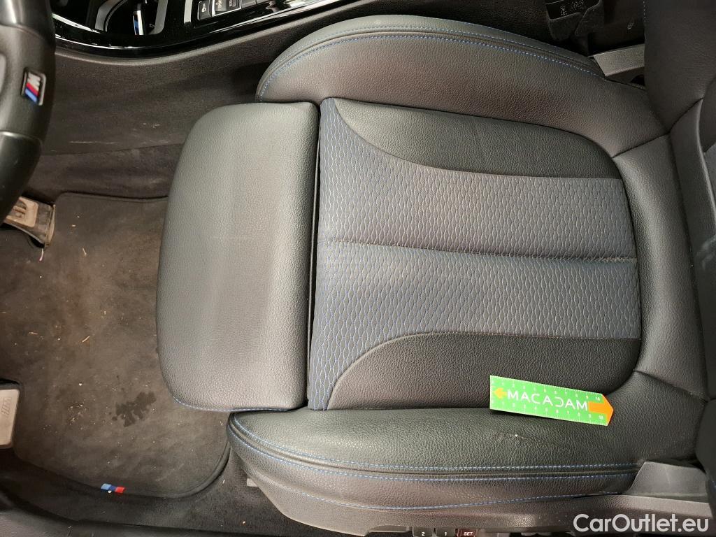  Bmw  X2 Série  sDrive 18d M Sport 2.0 150CV BVA8 E6d #1