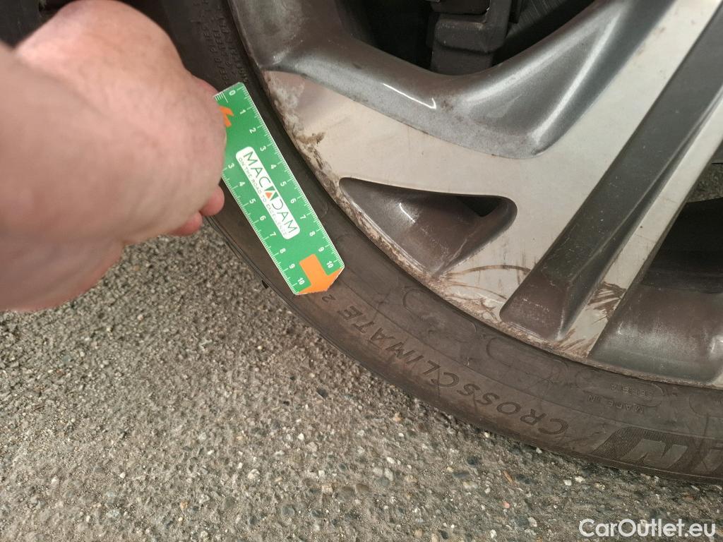  Citroen  C4 Picasso /Spacetourer Business Class 1.6 BlueHDi 120CV BVA6 E6 #29