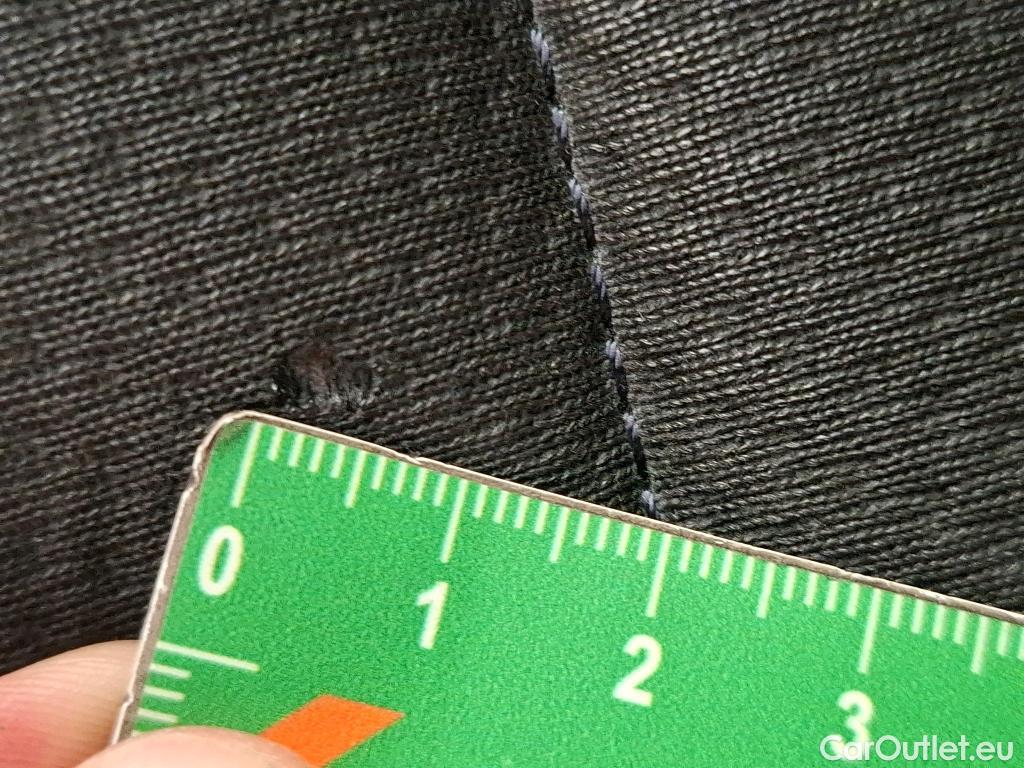  Citroen  C5  Aircross Feel 1.5 BlueHDi 130CV BVA8 E6d #36