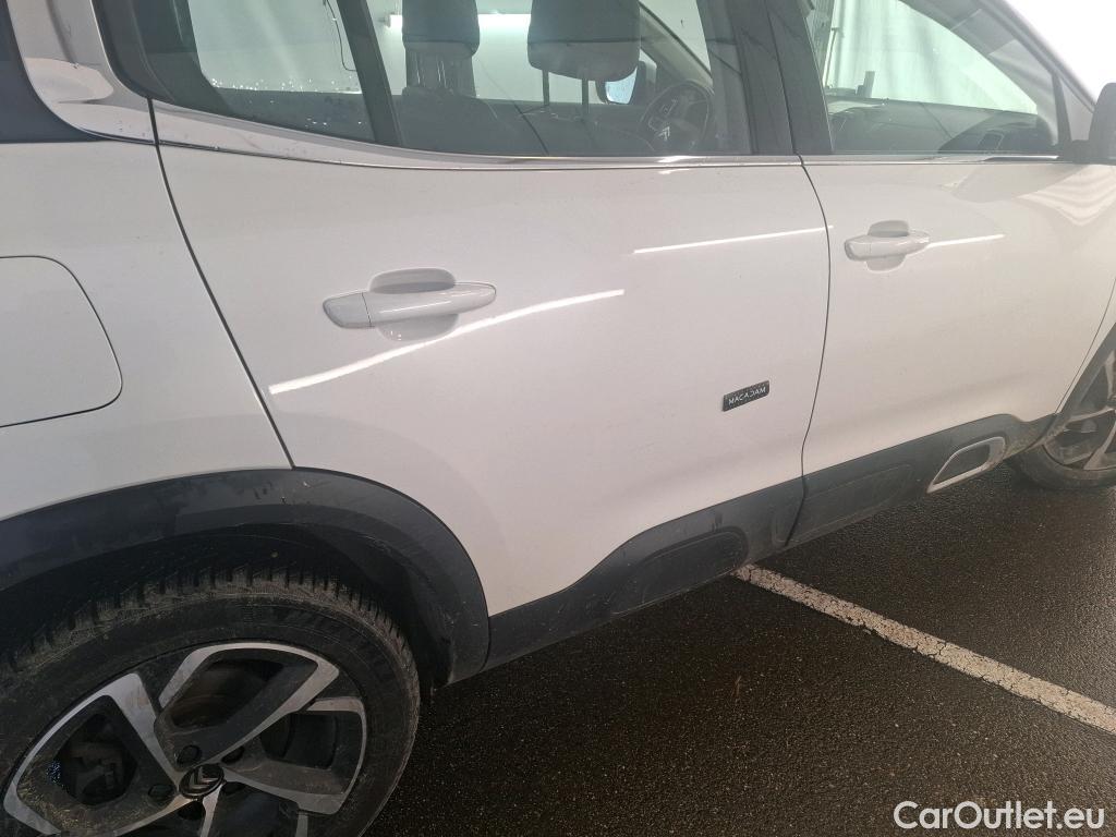  Citroen  C5 CITROEN  Aircross / 2018 / 5P / SUV BlueHDi 130 S&S EAT8 Business #58