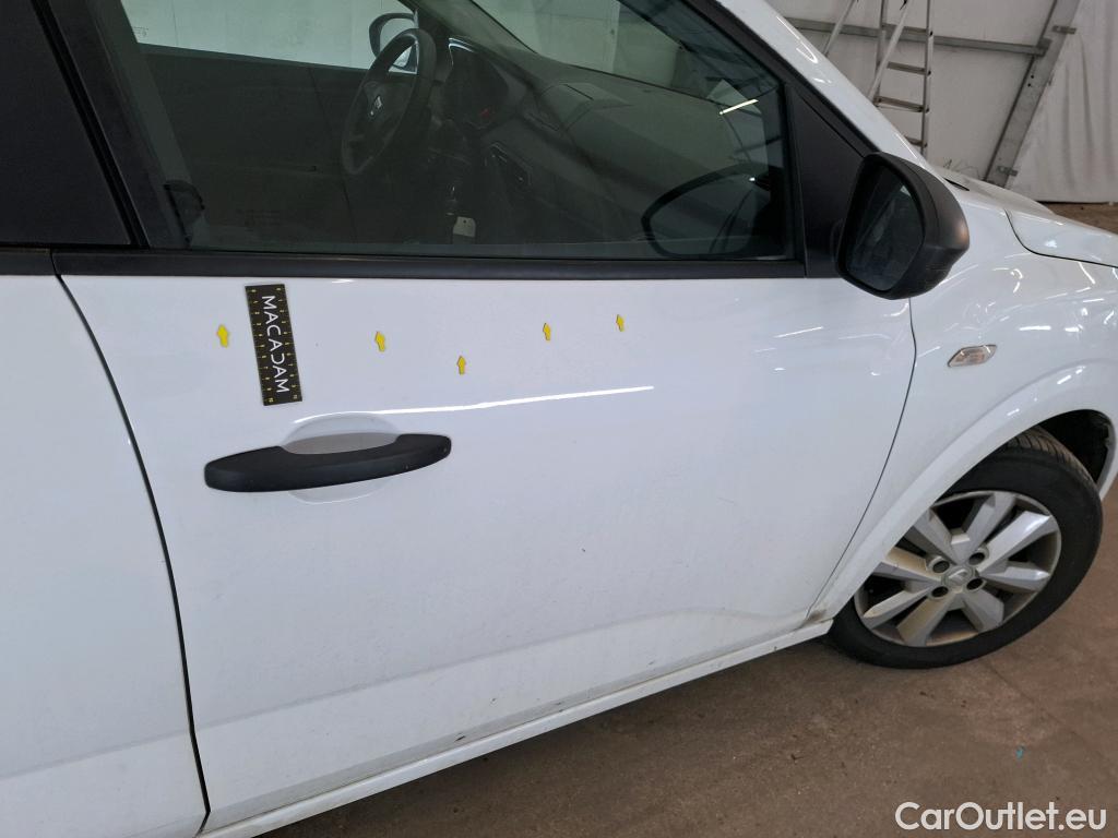  Dacia  Sandero  III Essentiel 1.0 TCe / GPL GAZ 100CV BVM6 E6d #29