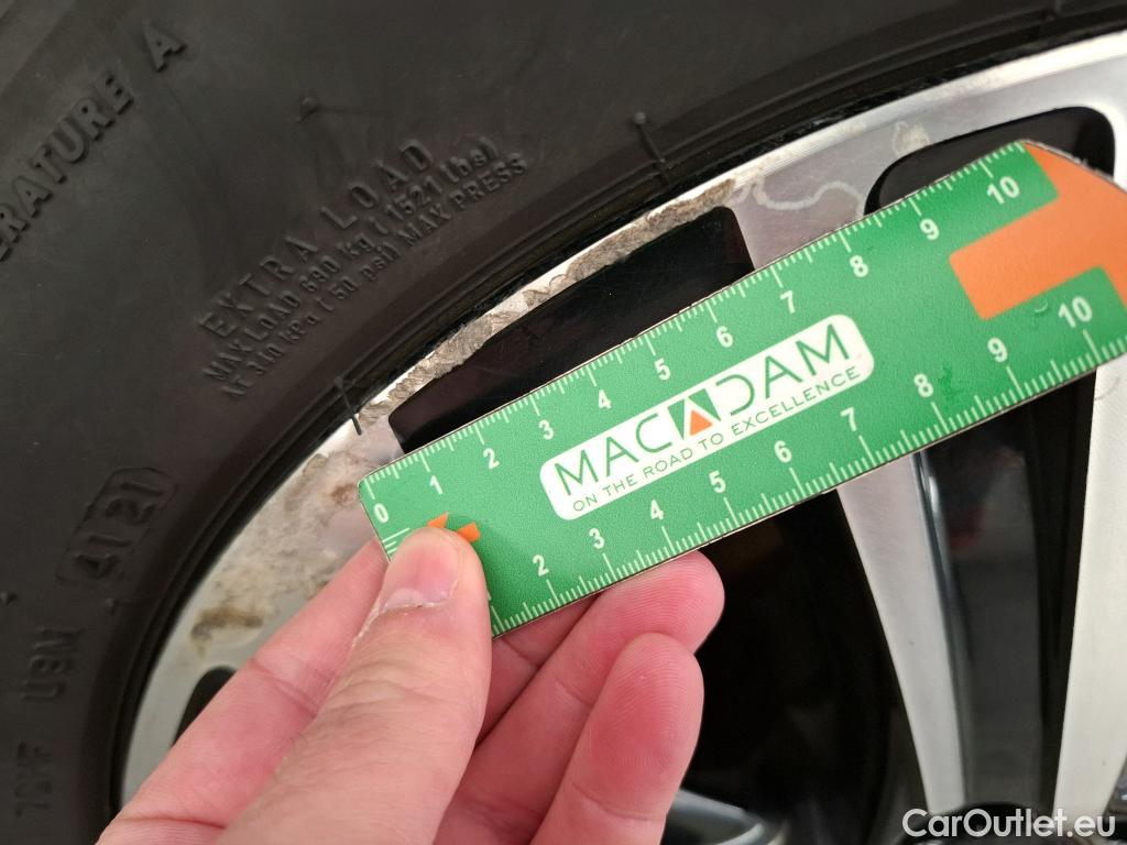  Citroen  C4 Grand Picasso /Spacetourer Business + 1.5 BlueHDi 130CV BVM6 E6d #20