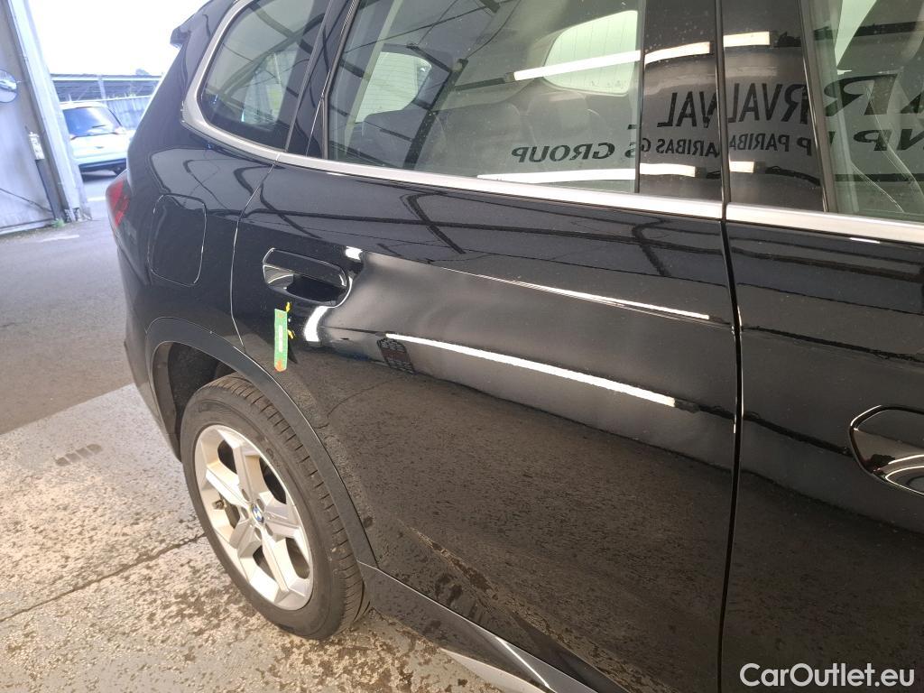  Bmw  X1 BMW  / 2022 / 5P / SUV sDrive18d First Ed Exclusive DKG7 #5