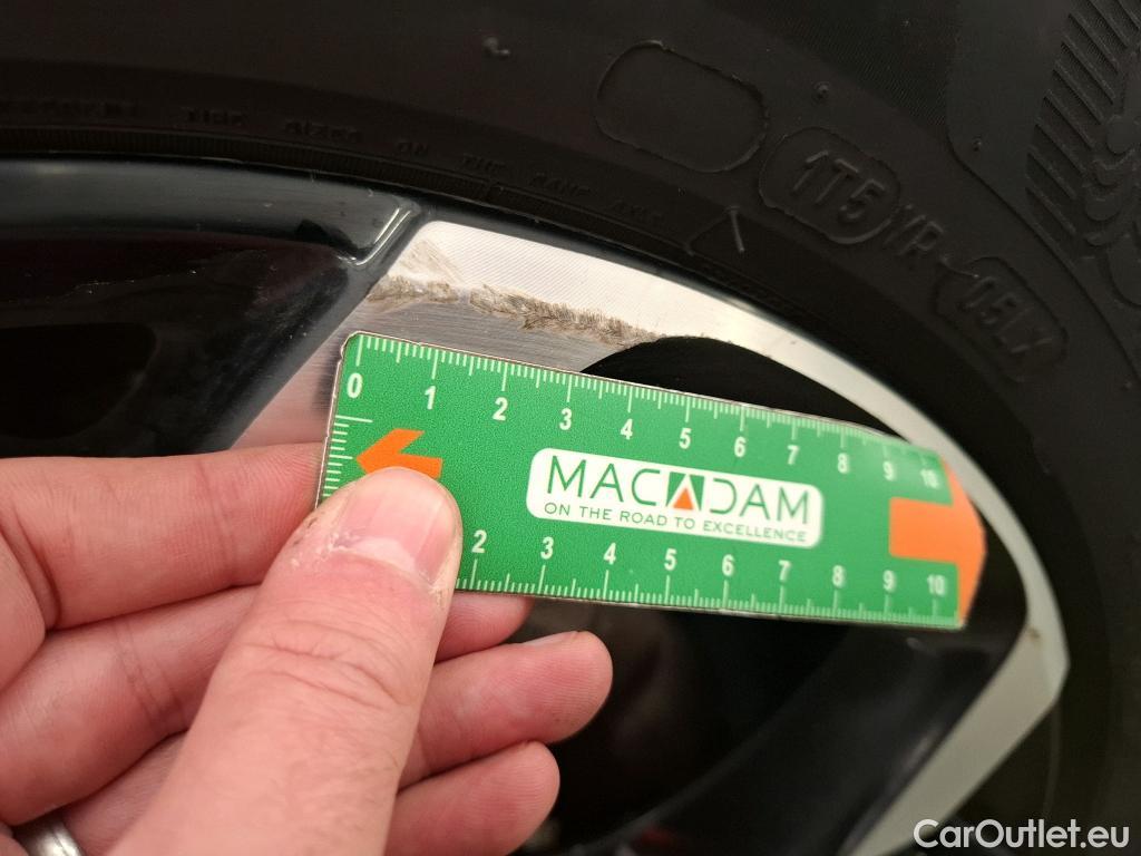  Citroen  C5  Aircross Feel 1.5 BlueHDi 130CV BVA8 E6d #32