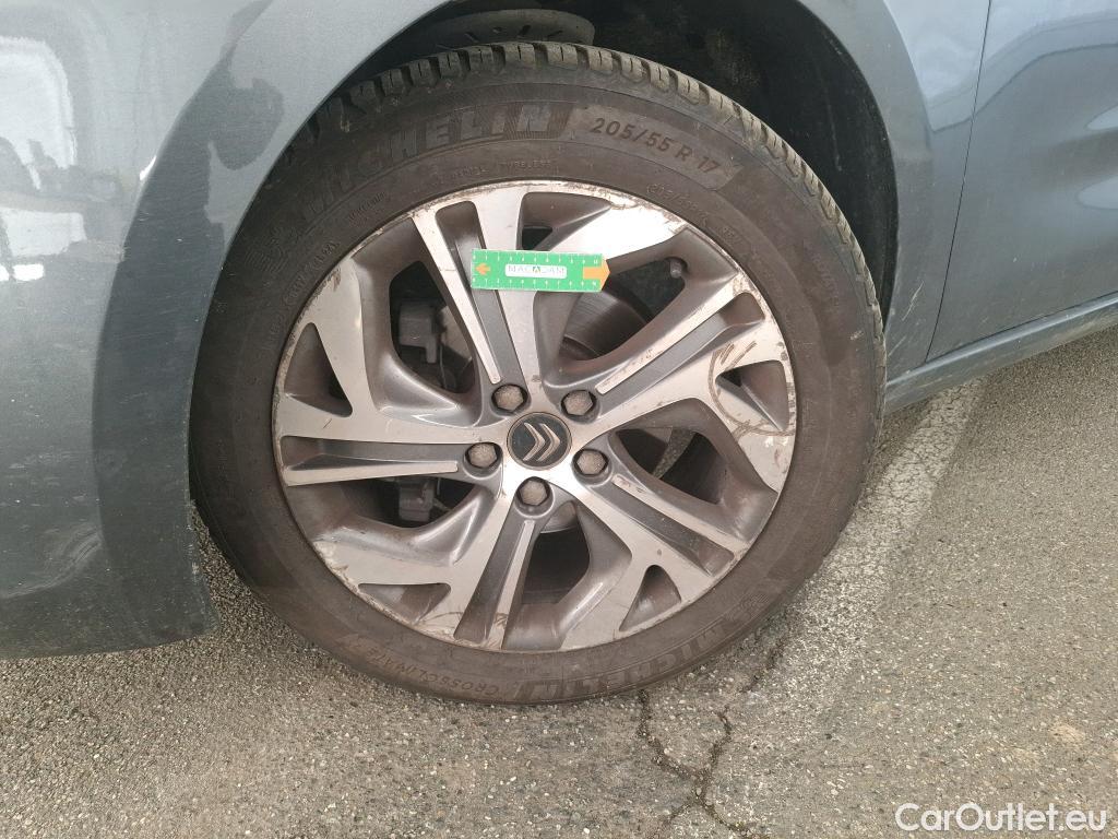  Citroen  C4 Picasso /Spacetourer Business Class 1.6 BlueHDi 120CV BVA6 E6 #25