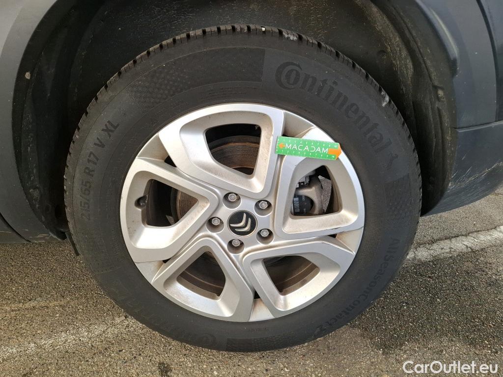  Citroen  C5  Aircross Live 1.5 BlueHDi 130CV BVM6 E6d #13