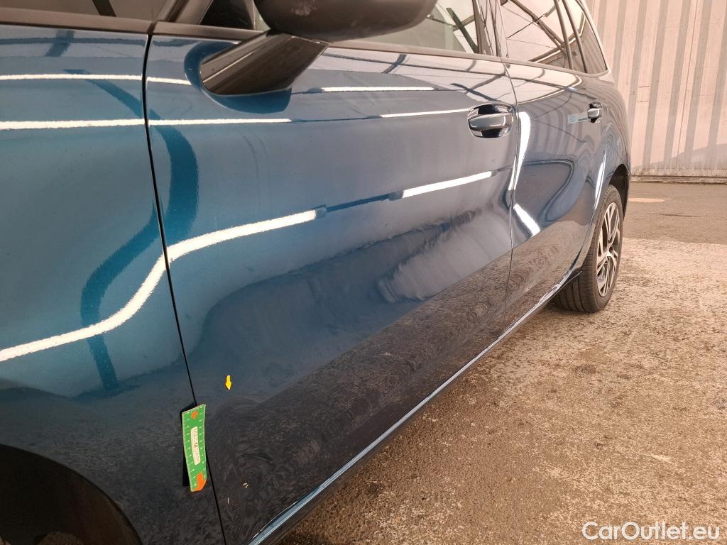  Citroen  C4 Grand Picasso /Spacetourer Business + 1.5 BlueHDi 130CV BVM6 E6d #1