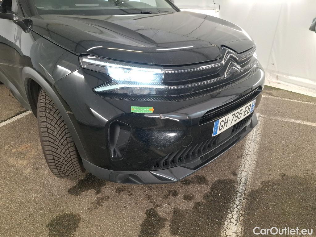  Citroen  C5  Aircross Live 1.5 BlueHDi 130CV BVM6 E6d #1