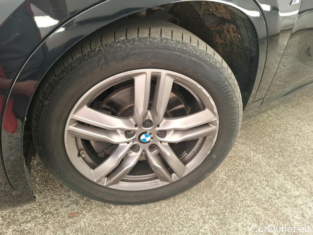  Bmw  X1 Série  xDrive 20 d M Sport 2.0 190CV BVA8 E6d #6