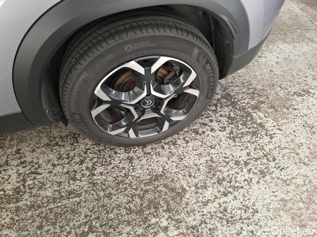  Citroen  C5  Aircross Feel 1.5 BlueHDi 130CV BVA8 E6d #24