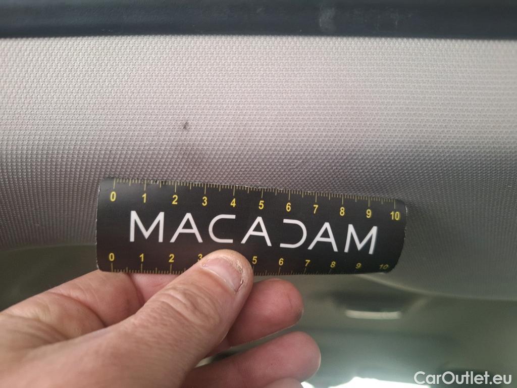  Citroen  C5 CITROEN  Aircross / 2018 / 5P / SUV BlueHDi 130 S&S EAT8 Business #36