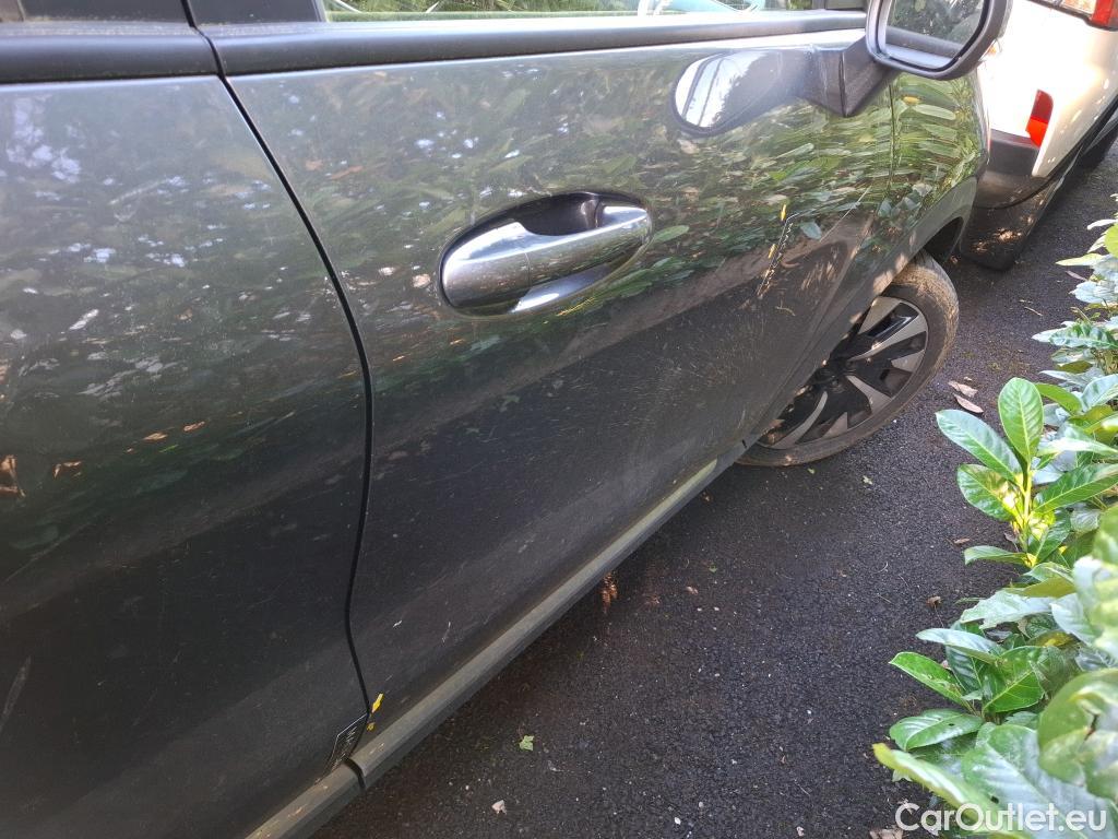  Ford  Puma FORD  / 2019 / 5P / SUV 1.0 Flexifuel Hybrid 125 TITANIUM BUSIN. #31