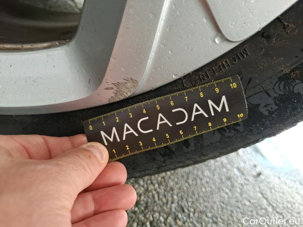  Citroen  C5  Aircross Business 1.5 BlueHDi 130CV BVA8 E6d #14