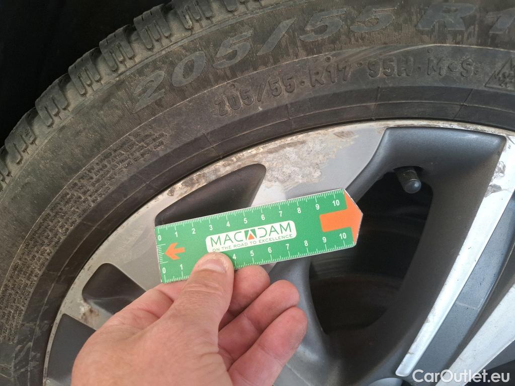  Citroen  C4 Picasso /Spacetourer Business Class 1.6 BlueHDi 120CV BVA6 E6 #32