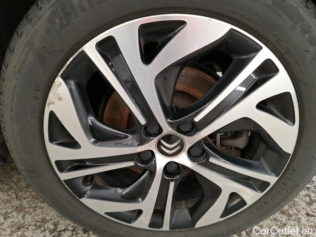  Citroen  C4 Grand Picasso /Spacetourer Business + 1.5 BlueHDi 130CV BVM6 E6d #18