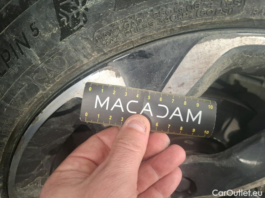  Citroen  C5 CITROEN  Aircross / 2018 / 5P / SUV BlueHDi 130 S&S EAT8 Business #22