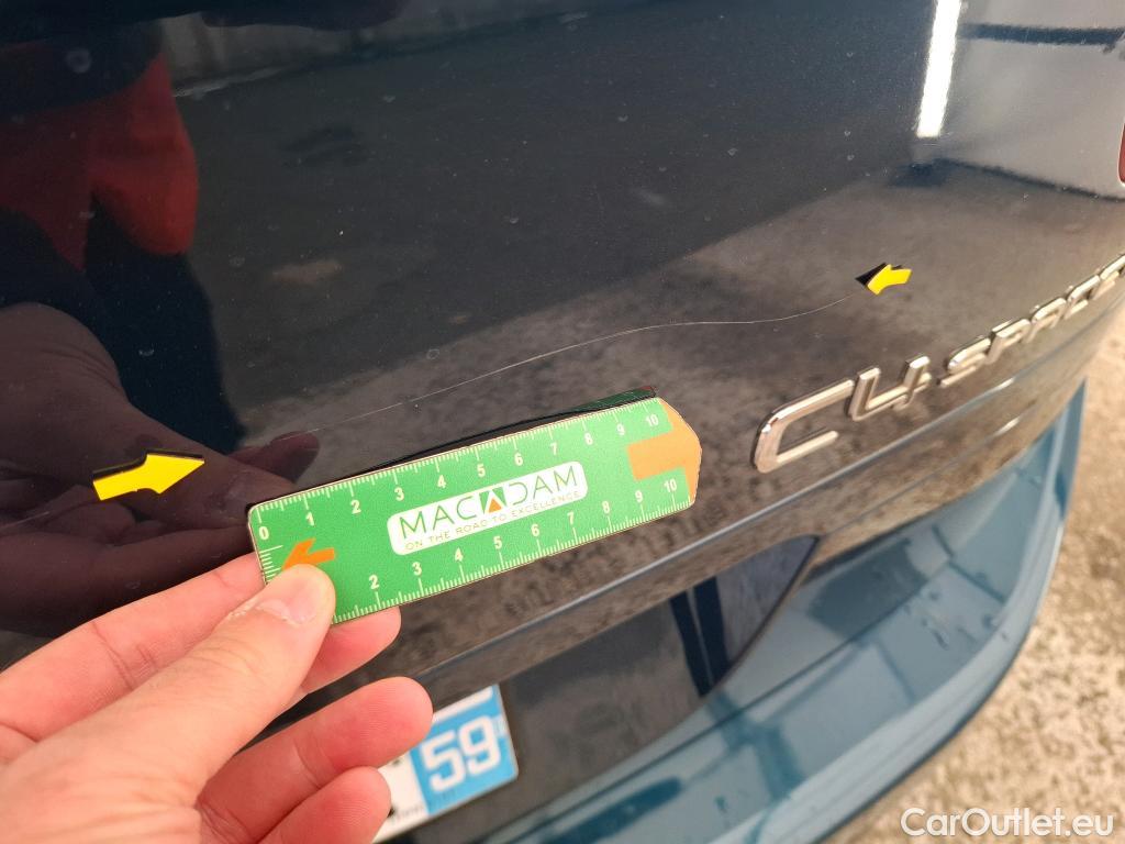  Citroen  C4 Grand Picasso /Spacetourer Business + 1.5 BlueHDi 130CV BVM6 E6d #16