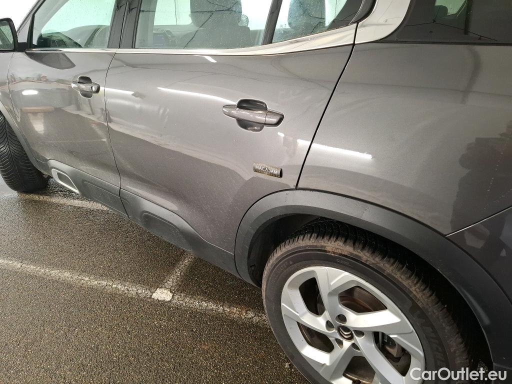  Citroen  C5  Aircross Business 1.5 BlueHDi 130CV BVA8 E6d #17