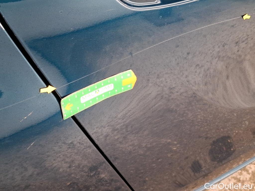  Citroen  C4 Grand Picasso /Spacetourer Business + 1.5 BlueHDi 130CV BVM6 E6d #5