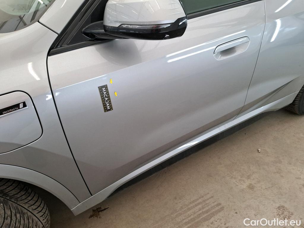  Bmw  X1 BMW  / 2022 / 5P / SUV xDrive25e M Sport DKG7 #9