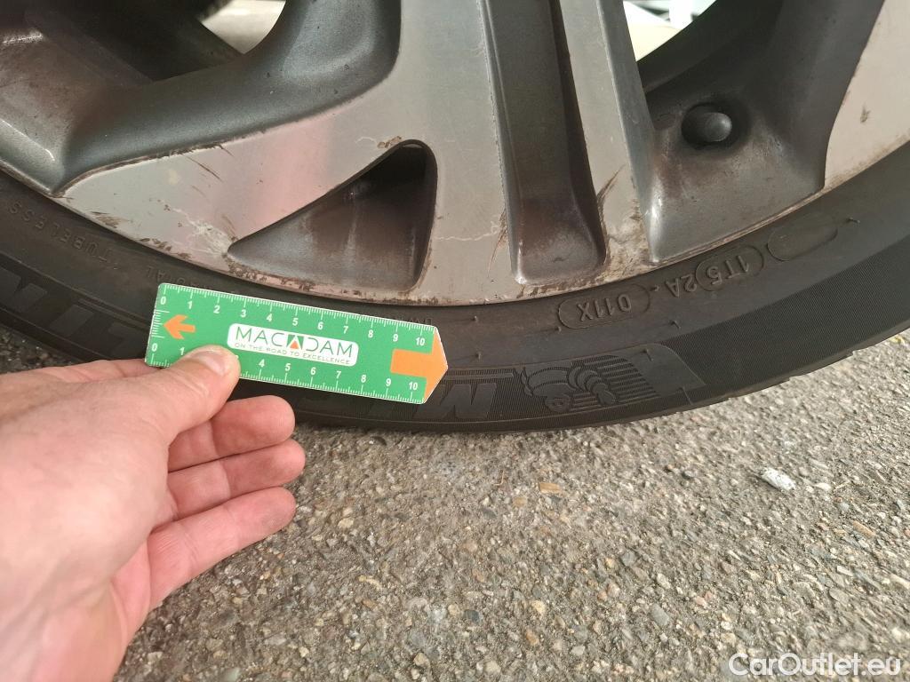  Citroen  C4 Picasso /Spacetourer Business Class 1.6 BlueHDi 120CV BVA6 E6 #23