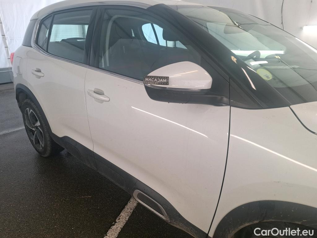  Citroen  C5 CITROEN  Aircross / 2018 / 5P / SUV BlueHDi 130 S&S EAT8 Business #56