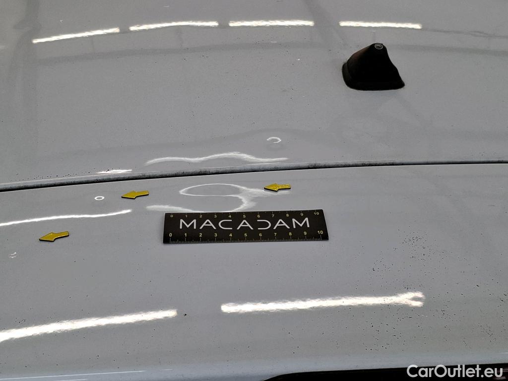  Dacia  Sandero  III Essentiel 1.0 TCe / GPL GAZ 100CV BVM6 E6d #46