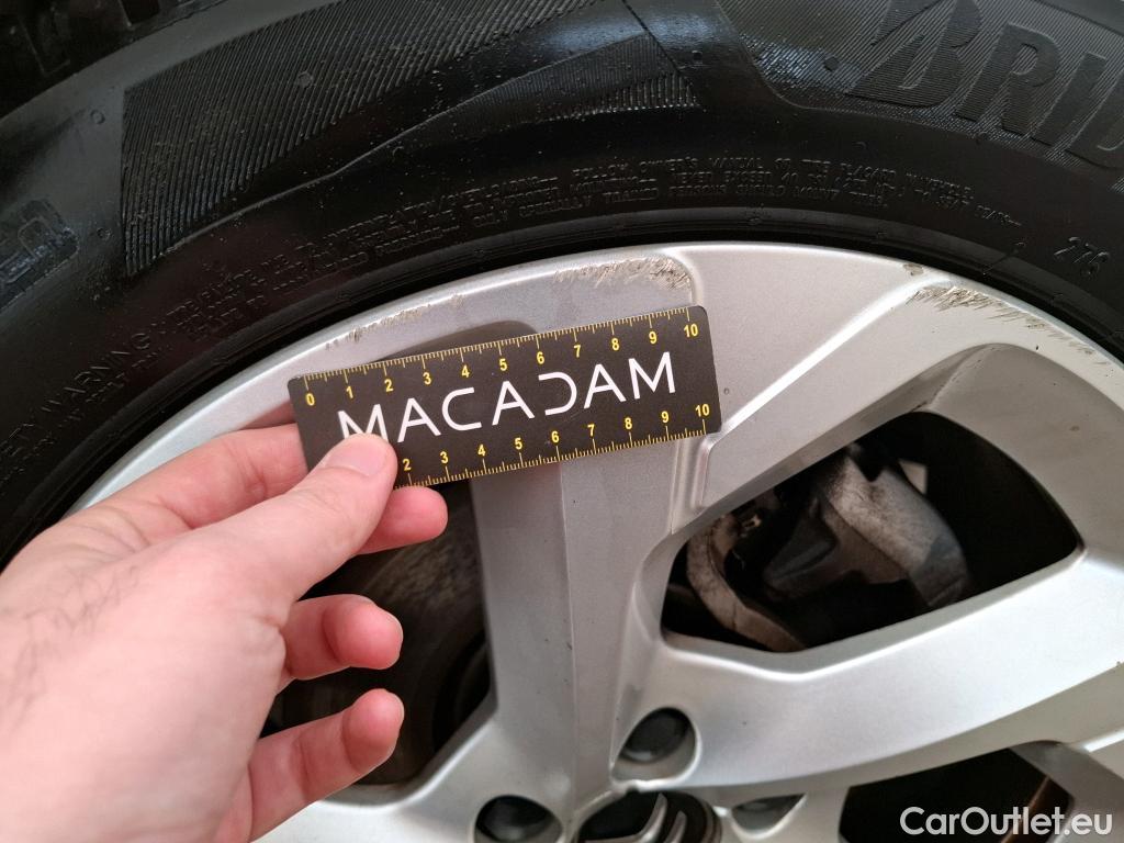  Citroen  C5  Aircross Business 1.2 PureTech 130CV BVA8 E6d #11