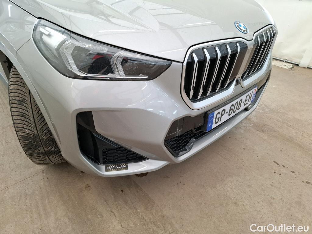  Bmw  X1 BMW  / 2022 / 5P / SUV xDrive25e M Sport DKG7 #3