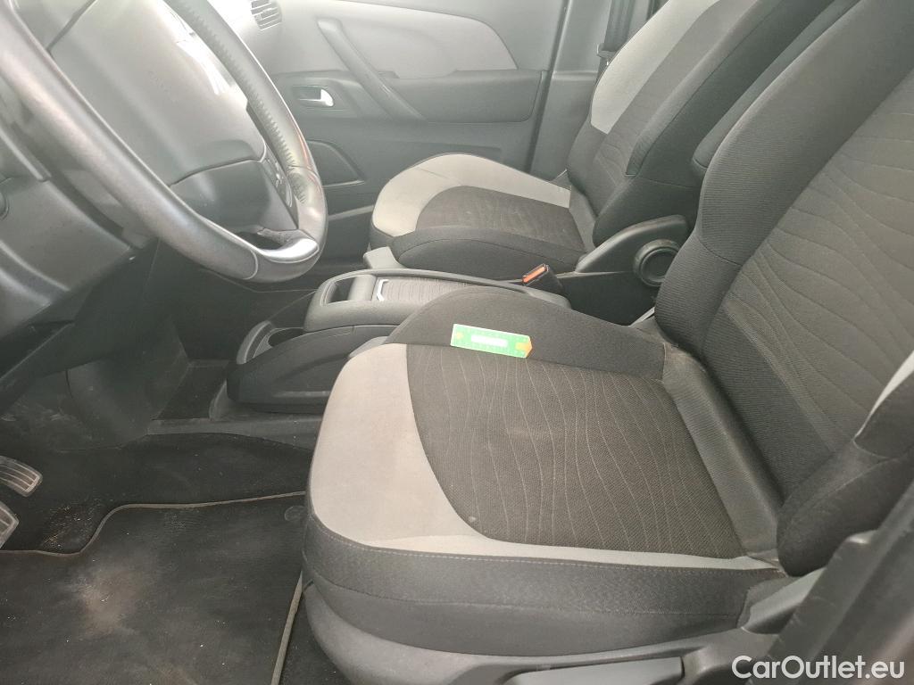  Citroen  C4 Picasso /Spacetourer Business Class 1.6 BlueHDi 120CV BVA6 E6 #70