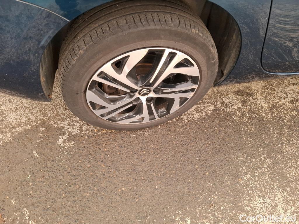  Citroen  C4 Grand Picasso /Spacetourer Business + 1.5 BlueHDi 130CV BVA8 E6d #32