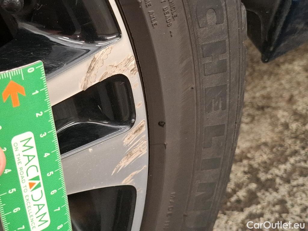  Citroen  C4 Grand Picasso /Spacetourer Business + 1.5 BlueHDi 130CV BVA8 E6d #36