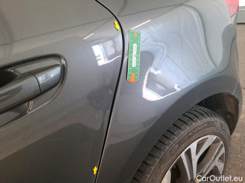  Citroen  C4 Picasso /Spacetourer Business Class 1.6 BlueHDi 120CV BVA6 E6 #7