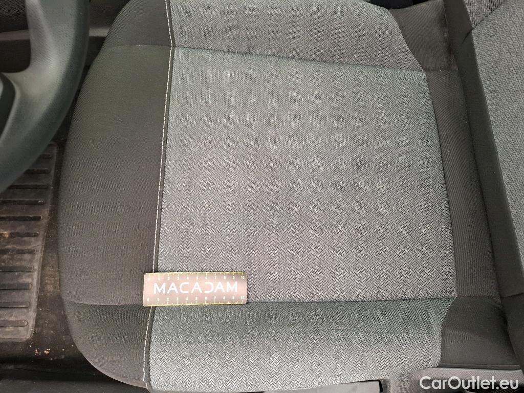  Citroen  C4  Berline Live Pack Business R 1.5 BlueHDI 110CV BVM6 E6d #17