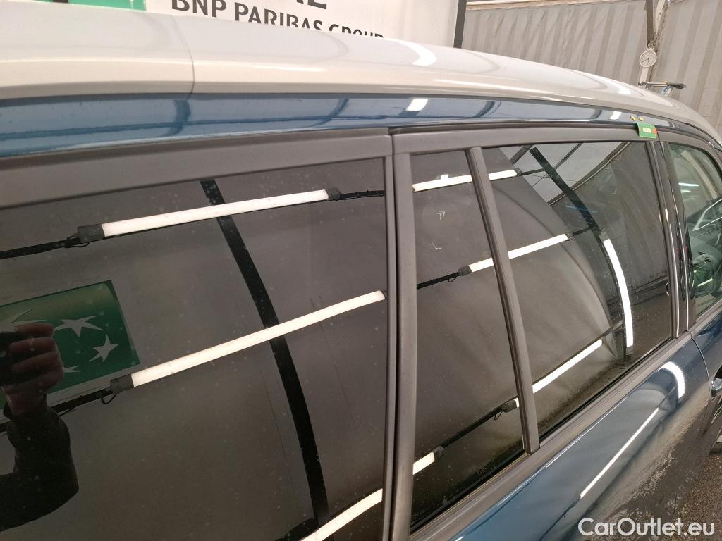  Citroen  C4 Grand Picasso /Spacetourer Business + 1.5 BlueHDi 130CV BVA8 E6d #60