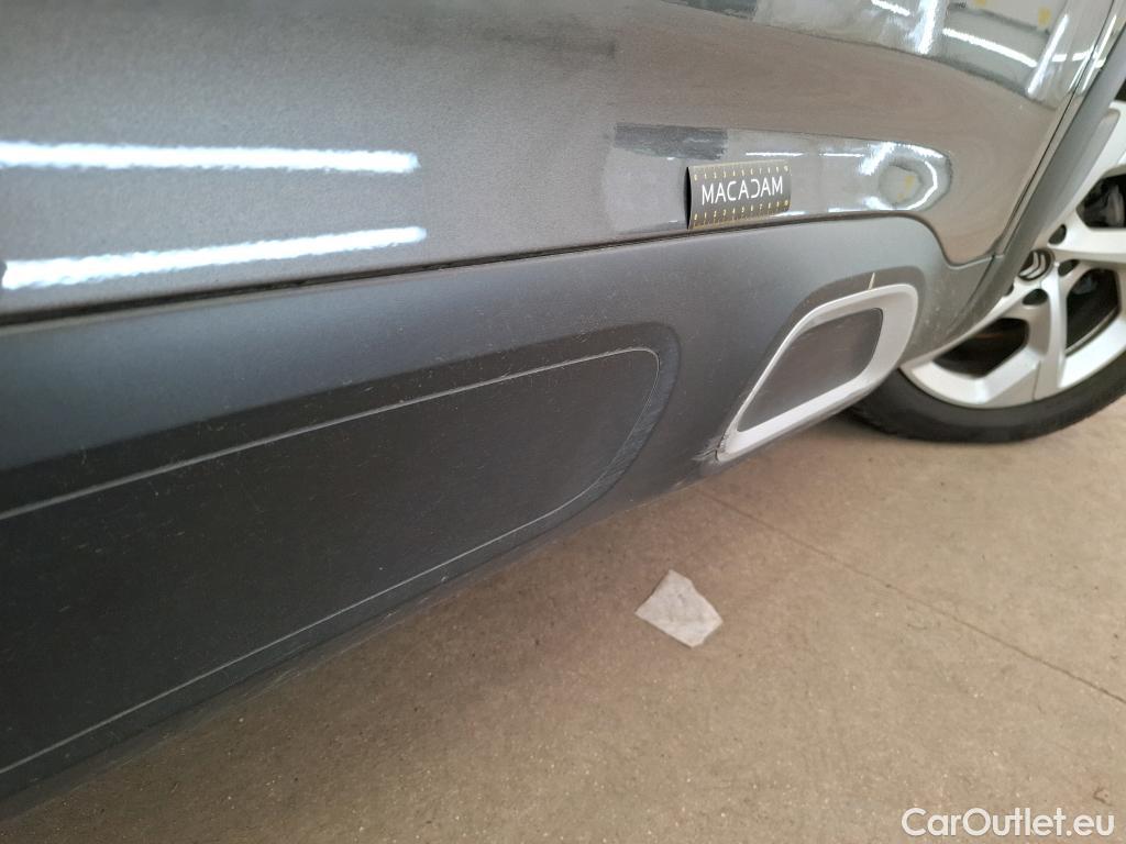  Citroen  C5  Aircross Business 1.5 BlueHDi 130CV BVA8 E6d #1