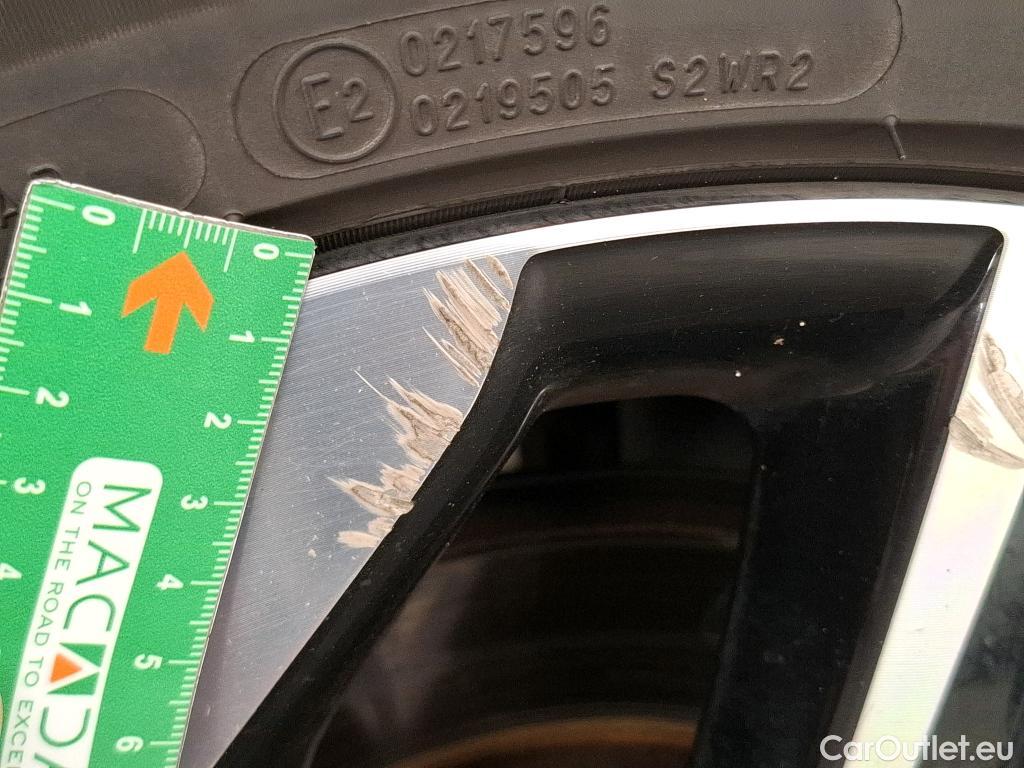  Citroen  C4 Grand Picasso /Spacetourer Business + 1.5 BlueHDi 130CV BVA8 E6d #34